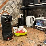 La Giganta B&B