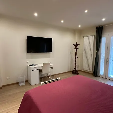 Panzió La Giganta Porto Viro
