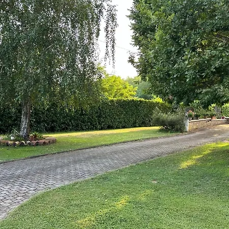 Frühstückspension La Giganta Porto Viro