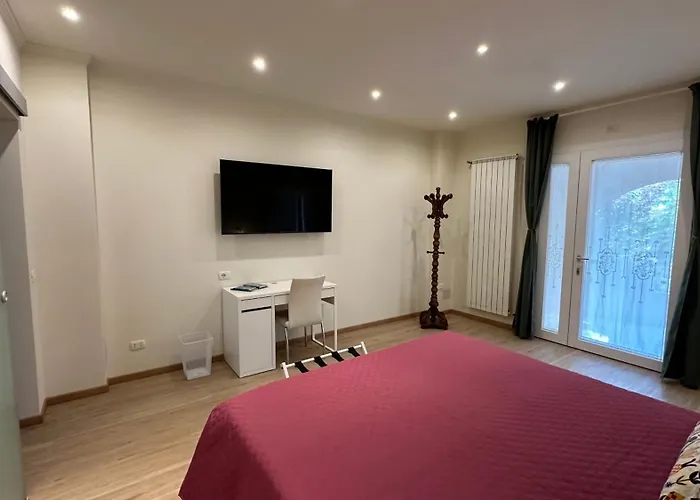 Frühstückspension La Giganta Porto Viro