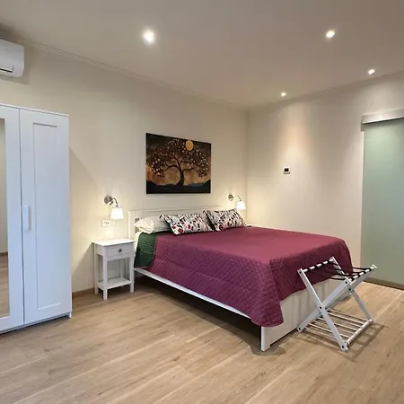 La Giganta Bed & Breakfast *