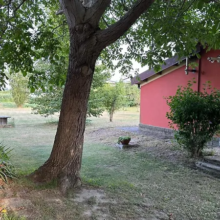 Bed & Breakfast La Giganta