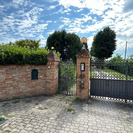 La Giganta Bed & Breakfast