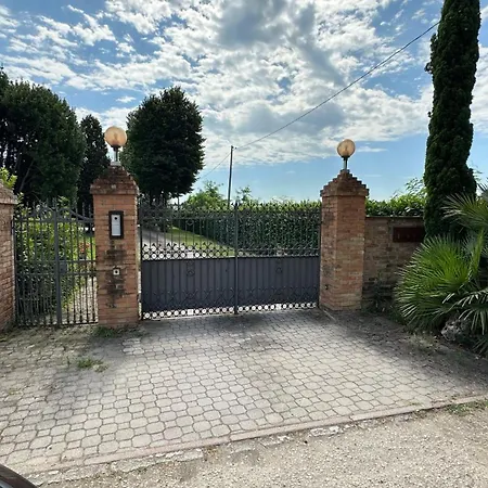 Bed & Breakfast La Giganta