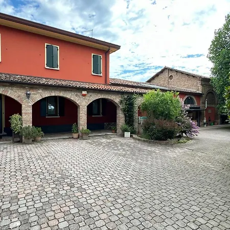 Bed & Breakfast La Giganta *