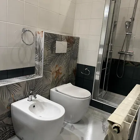 Отель типа 